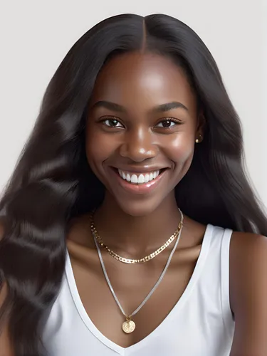 Long wave-Black haircut for female | Hairpaca